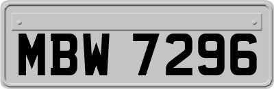 MBW7296