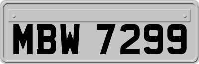 MBW7299