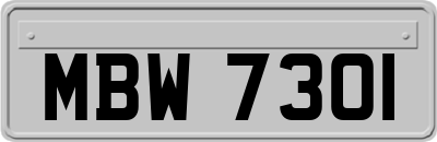 MBW7301