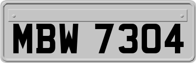 MBW7304