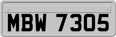 MBW7305