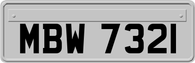 MBW7321