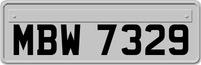 MBW7329