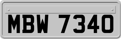 MBW7340