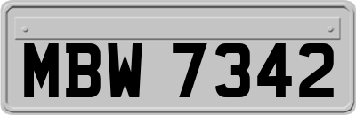 MBW7342