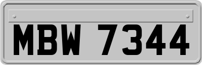 MBW7344