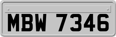 MBW7346