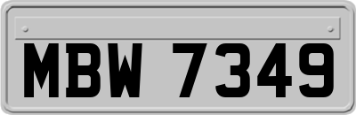MBW7349