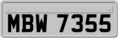 MBW7355