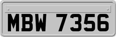MBW7356