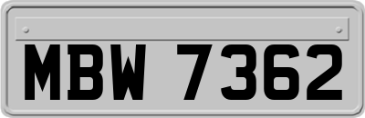 MBW7362