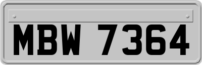 MBW7364