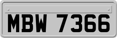 MBW7366