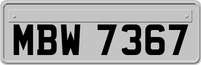 MBW7367