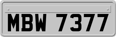 MBW7377