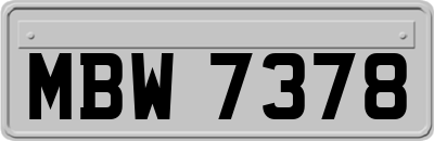 MBW7378