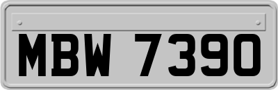 MBW7390