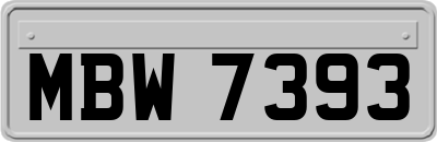 MBW7393