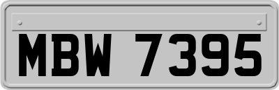 MBW7395