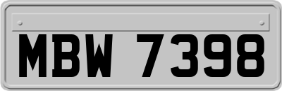 MBW7398
