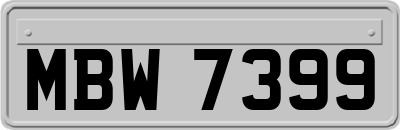 MBW7399