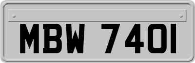 MBW7401
