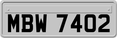 MBW7402