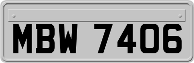MBW7406