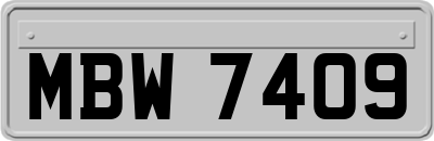 MBW7409