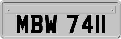 MBW7411