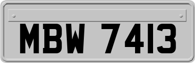 MBW7413