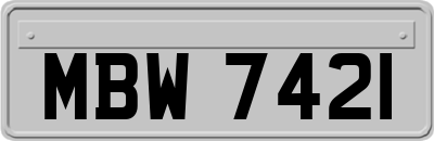 MBW7421