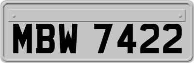 MBW7422