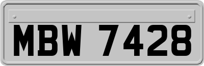 MBW7428