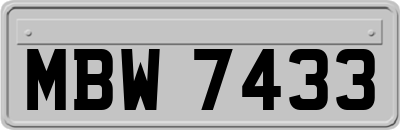 MBW7433