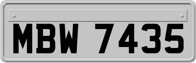 MBW7435