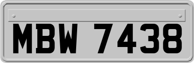 MBW7438