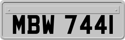 MBW7441