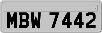 MBW7442