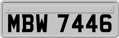 MBW7446
