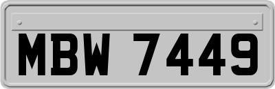 MBW7449