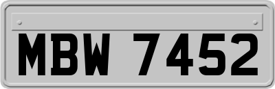 MBW7452
