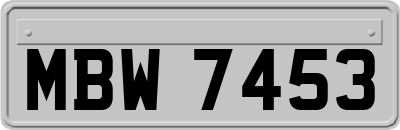 MBW7453
