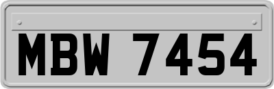 MBW7454