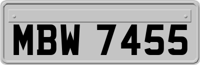 MBW7455