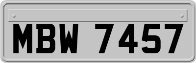 MBW7457