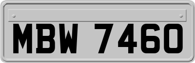 MBW7460
