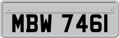 MBW7461