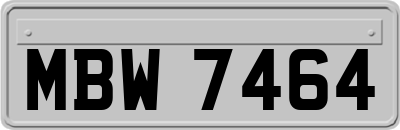 MBW7464