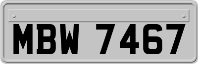 MBW7467